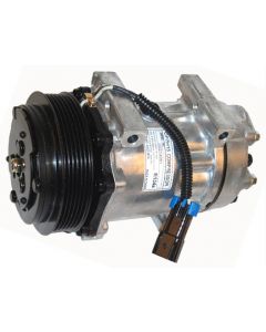 Volvo A/C Compressor