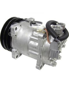 Freightliner, Ford, Sterling A/C Compressor