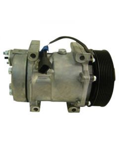 International, Navistar A/C Compressor