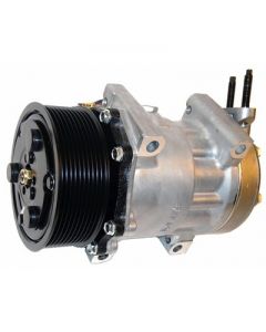 International, Navistar A/C Compressor