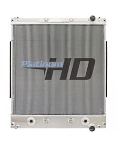 Freightliner All Aluminum Radiator