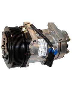 Volvo A/C Compressor