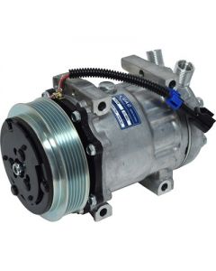 Freightliner, Kenworth, Mack, Peterbilt, Volvo A/C Compressor