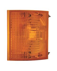 Mack Side Marker Lamp Assembly