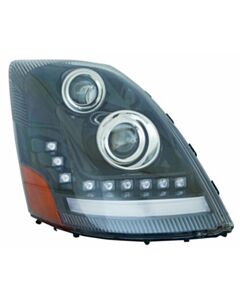 Volvo Headlamp Assembly