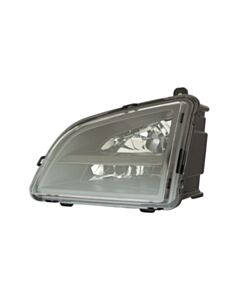 Volvo Fog Lamp Lamp Assembly