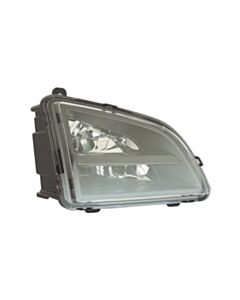 Volvo Fog Lamp Lamp Assembly