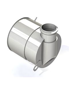 Paccar Diesel Oxidation Catalyst