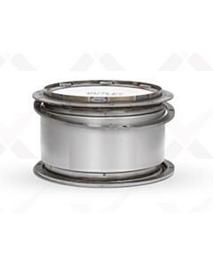 Hino Diesel Particulate Filter