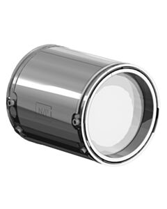 Paccar Diesel Particulate Filter