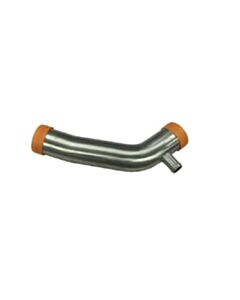 Freightliner Lower Engine Coolant Pipe