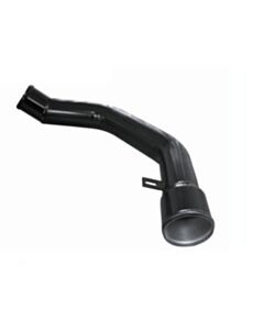 Peterbilt Lower Engine Coolant Pipe